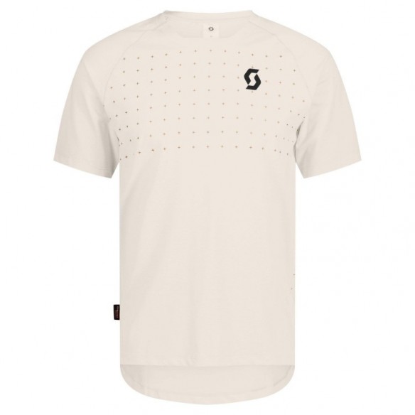 Camiseta de hombre TRAIL VERTIC PRO SS Scott