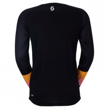 Camiseta de hombre TUNED LS Scott 2