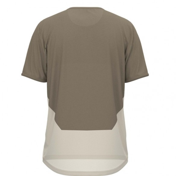 Camiseta de hombre VERTIC DRI SS Scott