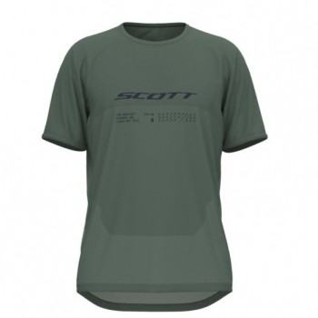 Camiseta de hombre VERTIC DRI SS Scott