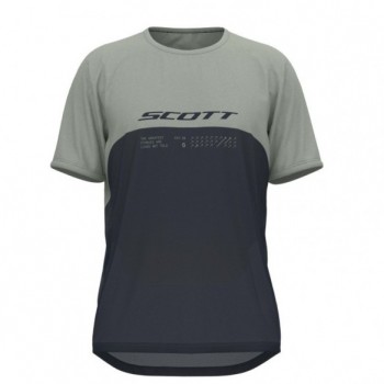 Camiseta de hombre VERTIC DRI SS Scott