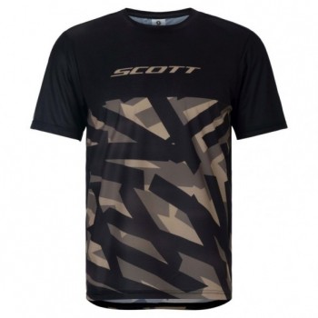 Camiseta de hombre VERTIC LT SS Scott