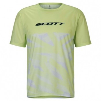 Camiseta de hombre VERTIC LT SS Scott