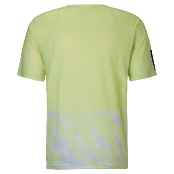 Camiseta de hombre VERTIC LT SS Scott