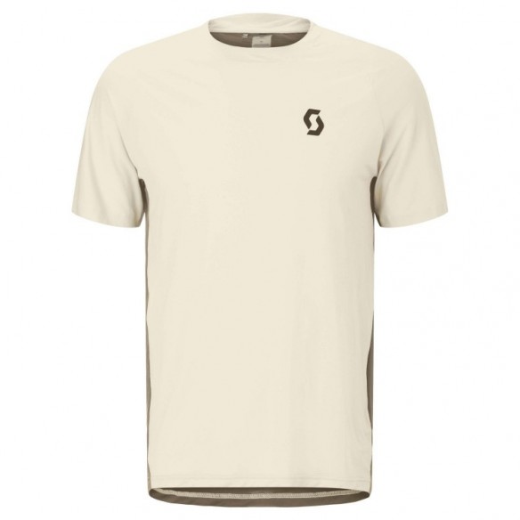 Camiseta de hombre VERTIC PRO SL SS Scott