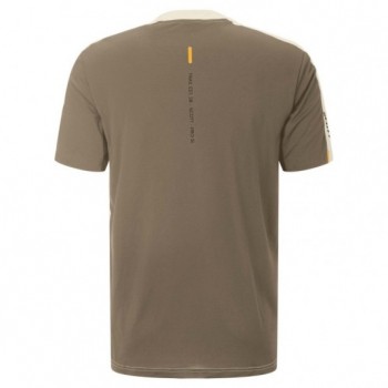 Camiseta de hombre VERTIC PRO SL SS Scott 2