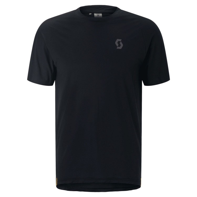 Camiseta de hombre VERTIC PRO SL SS Scott