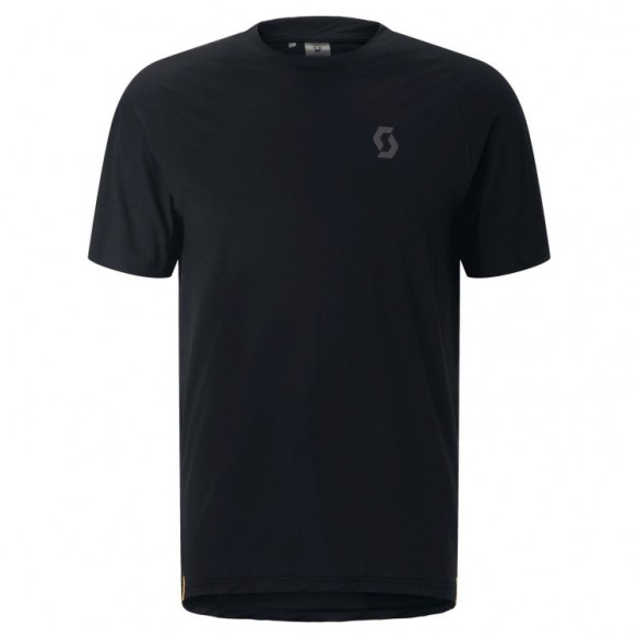 Camiseta de hombre VERTIC PRO SL SS Scott