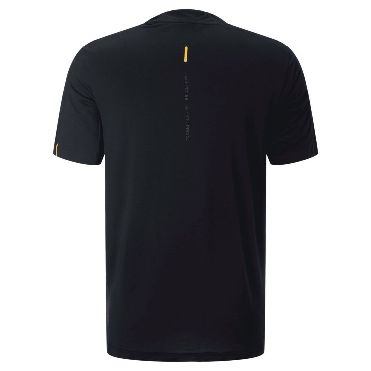 Camiseta de hombre VERTIC PRO SL SS Scott