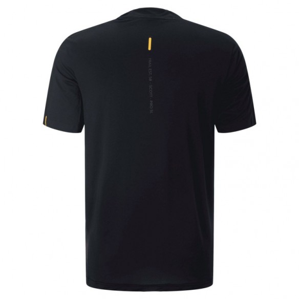 Camiseta de hombre VERTIC PRO SL SS Scott