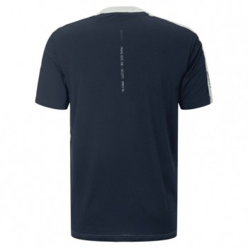 Camiseta de hombre VERTIC PRO SL SS Scott 2