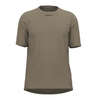 Camiseta de hombre VERTIC PRO TECH SL SS Scott