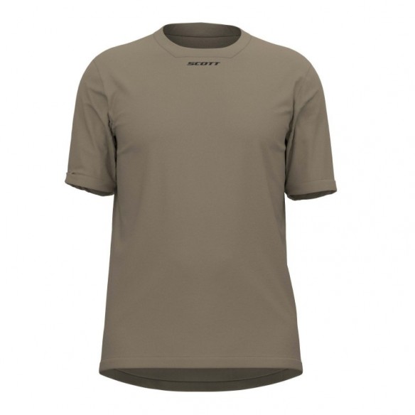 Camiseta de hombre VERTIC PRO TECH SL SS Scott