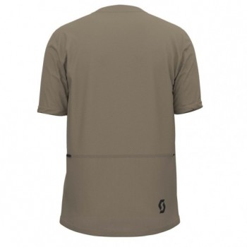 Camiseta de hombre VERTIC PRO TECH SL SS Scott 2