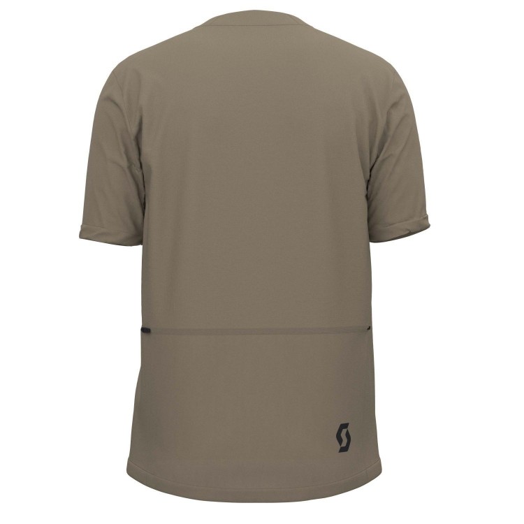 Camiseta de hombre VERTIC PRO TECH SL SS Scott