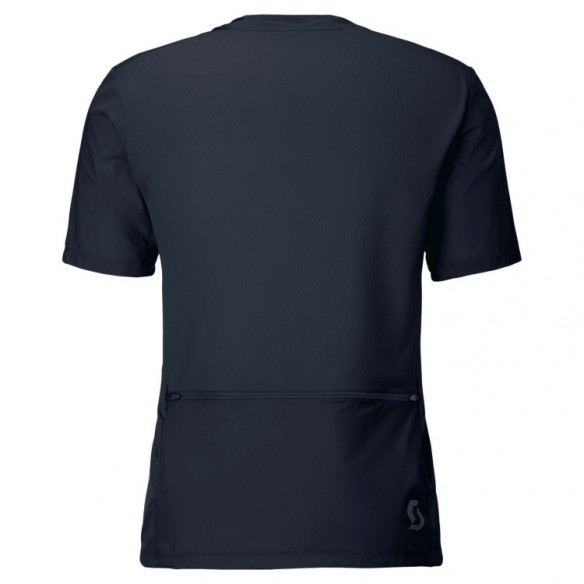 Camiseta de hombre VERTIC PRO TECH SL SS Scott
