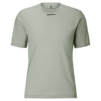 Camiseta de hombre VERTIC PRO TECH SL SS Scott