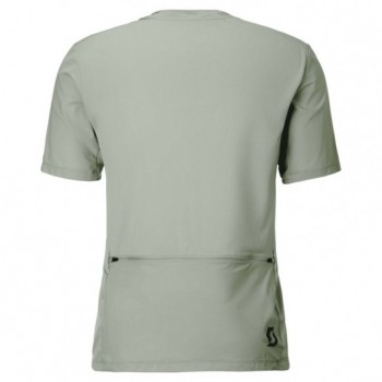 Camiseta de hombre VERTIC PRO TECH SL SS Scott 2