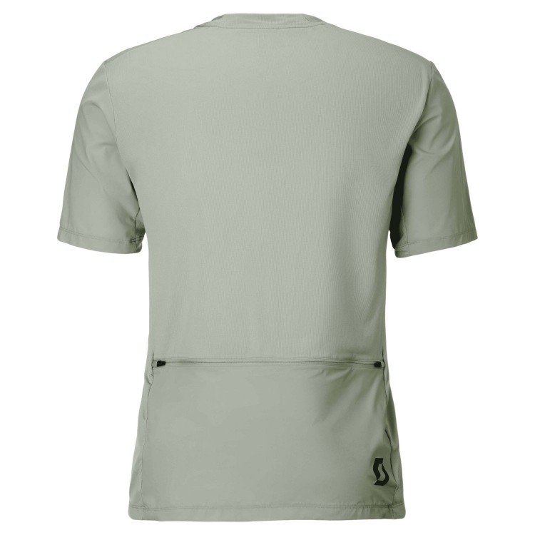 Camiseta de hombre VERTIC PRO TECH SL SS Scott