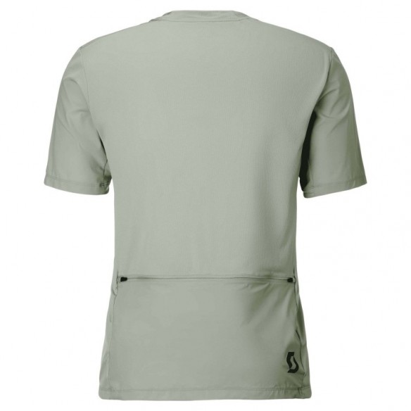Camiseta de hombre VERTIC PRO TECH SL SS Scott