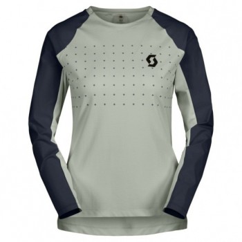 Camiseta de mujer TRAIL VERTIC PRO LS Scott
