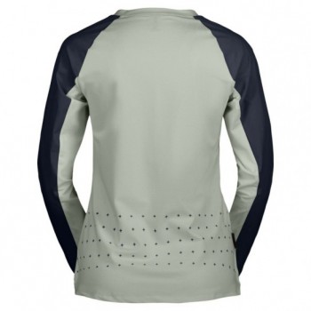 Camiseta de mujer TRAIL VERTIC PRO LS Scott 2