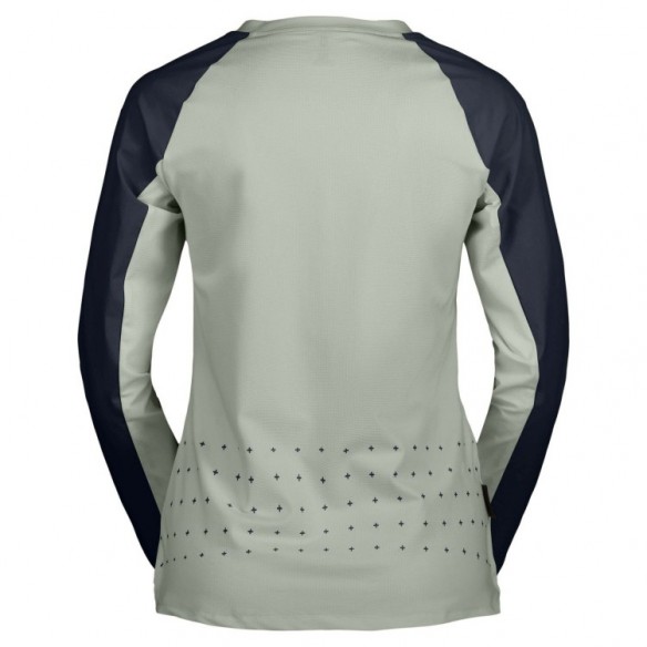 Camiseta de mujer TRAIL VERTIC PRO LS Scott