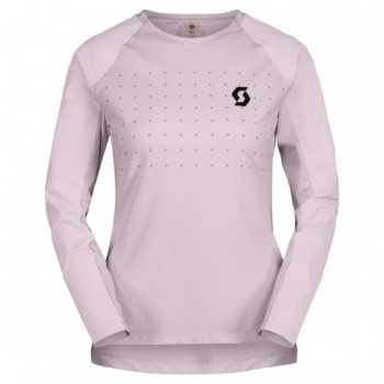 Camiseta de mujer TRAIL VERTIC PRO LS Scott