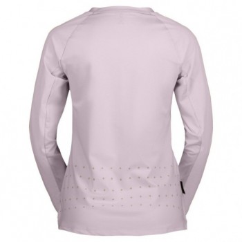 Camiseta de mujer TRAIL VERTIC PRO LS Scott 2