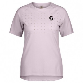 Camiseta de mujer TRAIL VERTIC PRO SS Scott