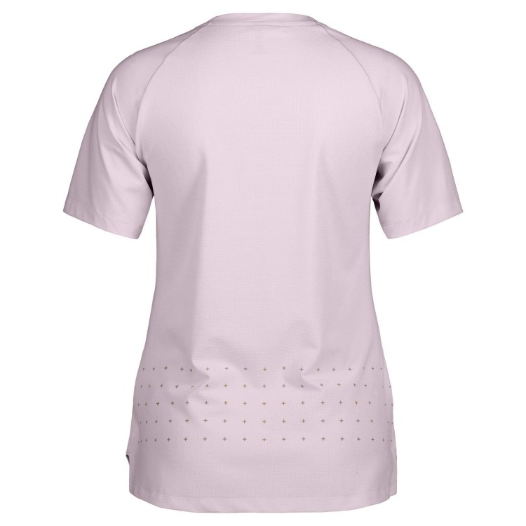Camiseta de mujer TRAIL VERTIC PRO SS Scott