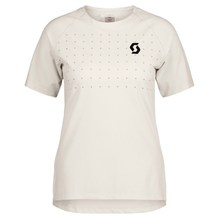 Camiseta de mujer TRAIL VERTIC PRO SS Scott