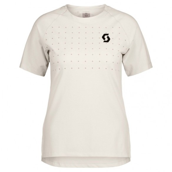 Camiseta de mujer TRAIL VERTIC PRO SS Scott