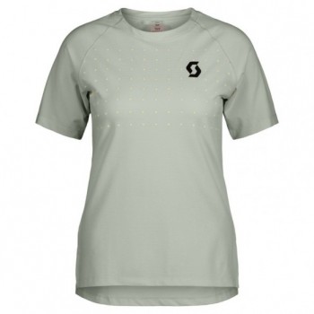 Camiseta de mujer TRAIL VERTIC PRO SS Scott