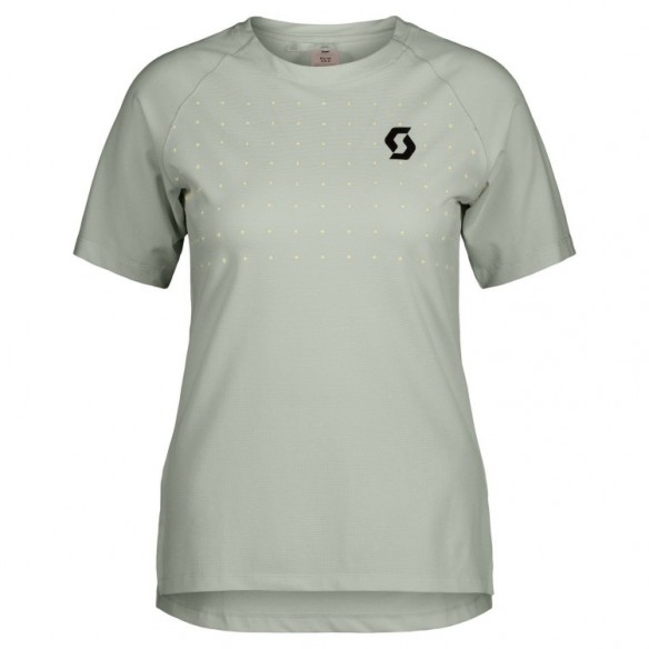 Camiseta de mujer TRAIL VERTIC PRO SS Scott