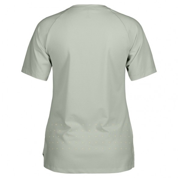 Camiseta de mujer TRAIL VERTIC PRO SS Scott