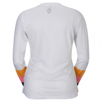 Camiseta de mujer TUNED LS Scott 2