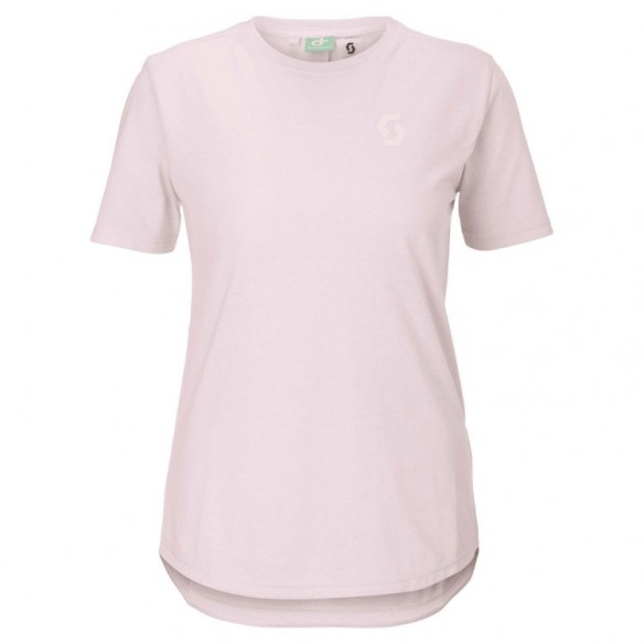 Camiseta de mujer VERTIC DRI SS Scott