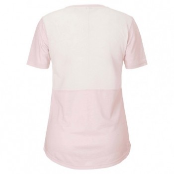 Camiseta de mujer VERTIC DRI SS Scott 2