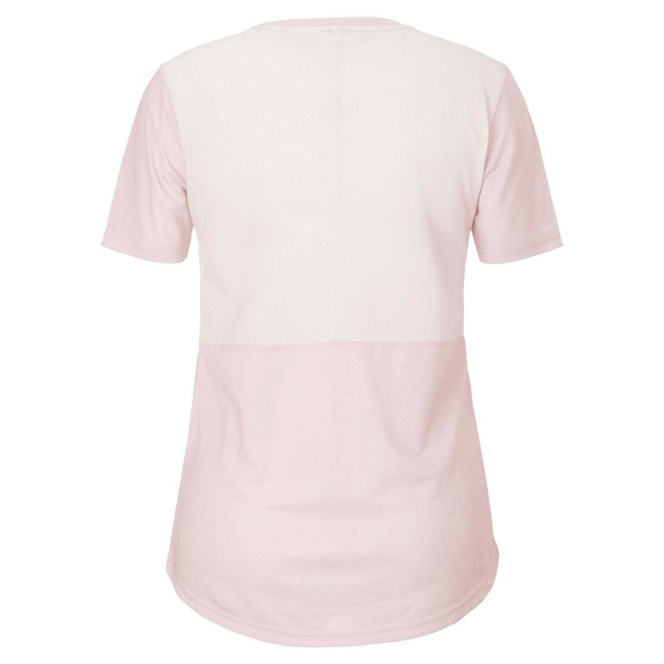 Camiseta de mujer VERTIC DRI SS Scott