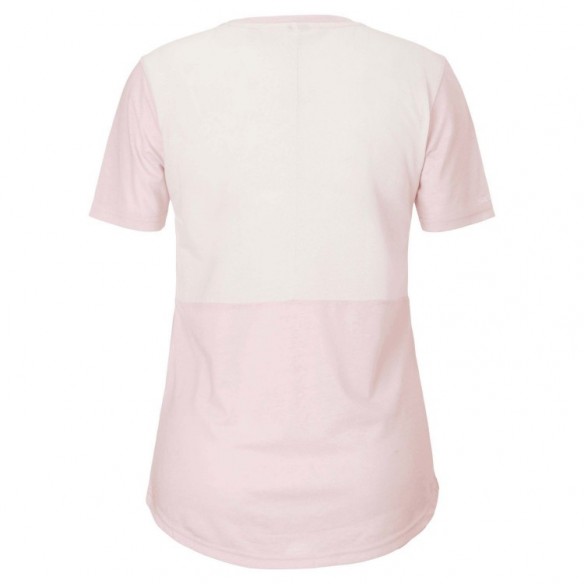 Camiseta de mujer VERTIC DRI SS Scott