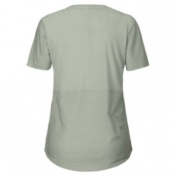 Camiseta de mujer VERTIC DRI SS Scott 2