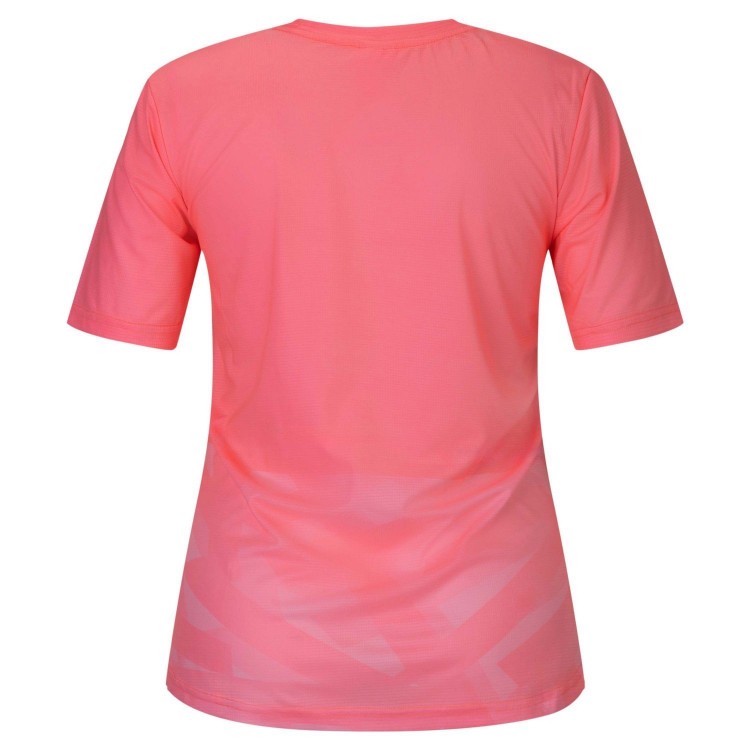 Camiseta de mujer VERTIC LT SS Scott