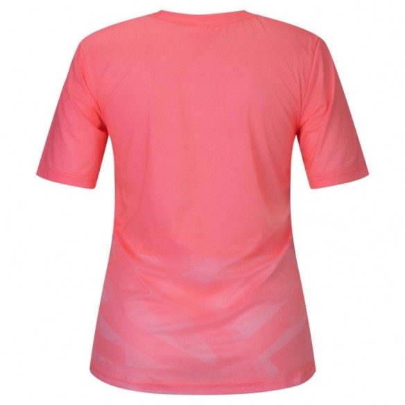 Camiseta de mujer VERTIC LT SS Scott