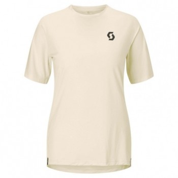 Camiseta de mujer VERTIC PRO SL SS Scott