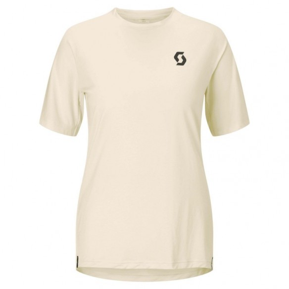 Camiseta de mujer VERTIC PRO SL SS Scott