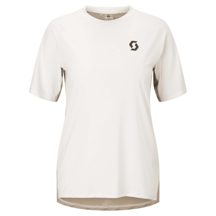 Camiseta de mujer VERTIC PRO SL SS Scott