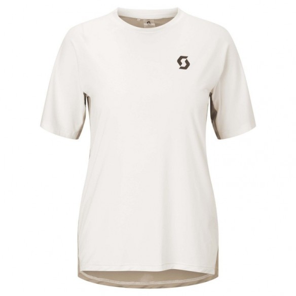 Camiseta de mujer VERTIC PRO SL SS Scott