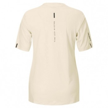 Camiseta de mujer VERTIC PRO SL SS Scott 2