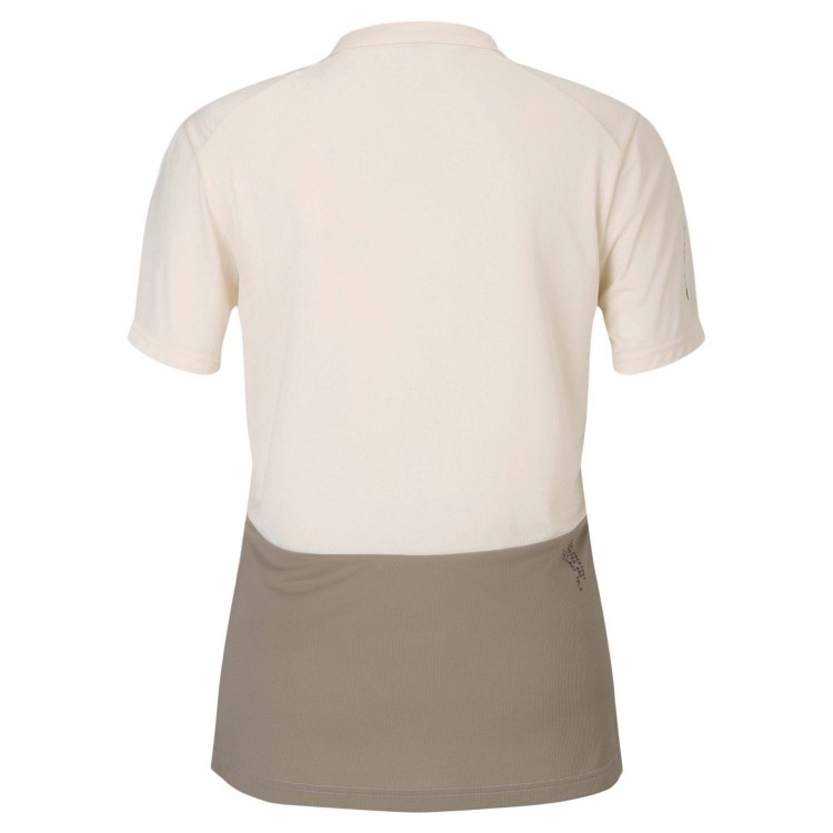 Camiseta de mujer VERTIC ZIP SS Scott